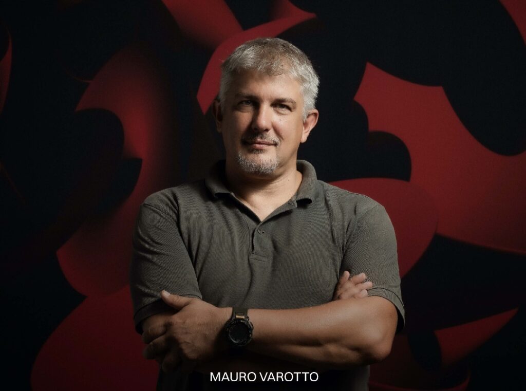 Mauro Varotto
