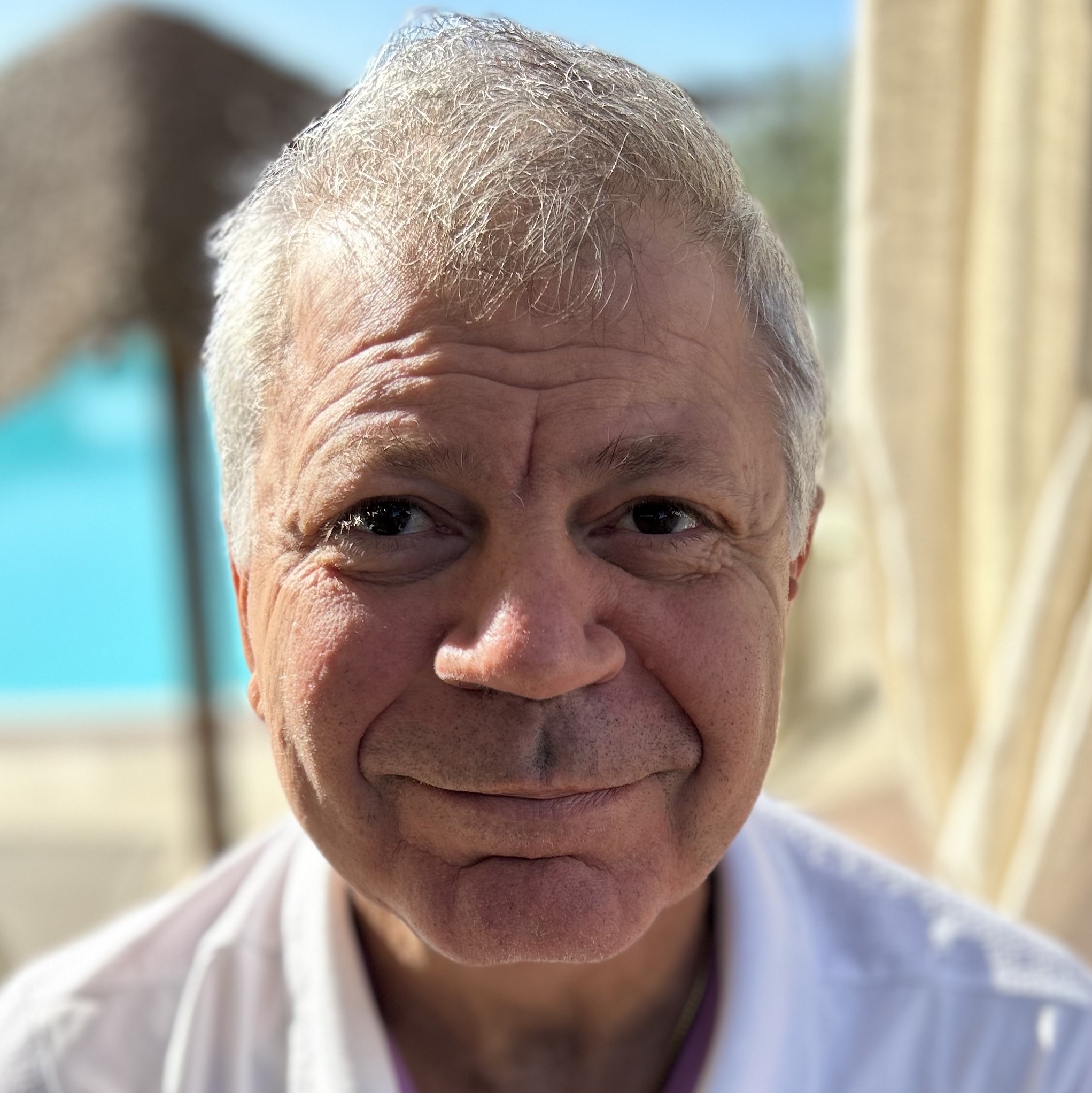 Paolo Maria Manzalini