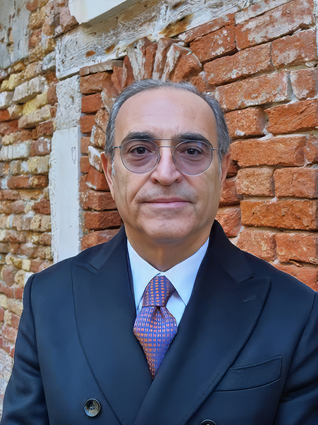 rav Alberto Avraham Sermoneta