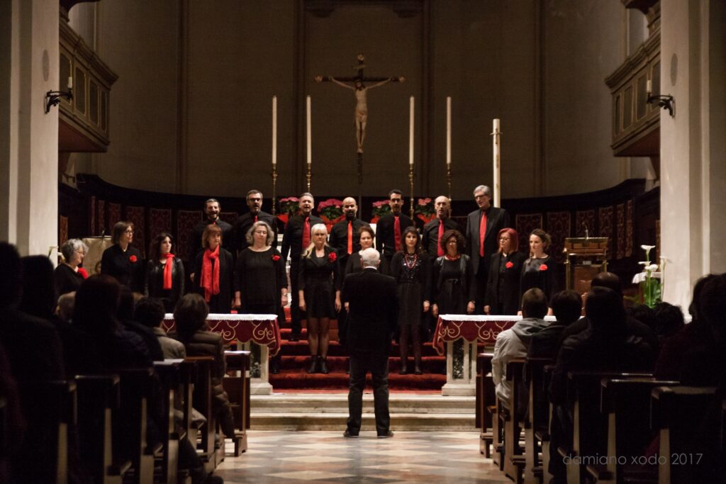 Walk Together Gospel Choir