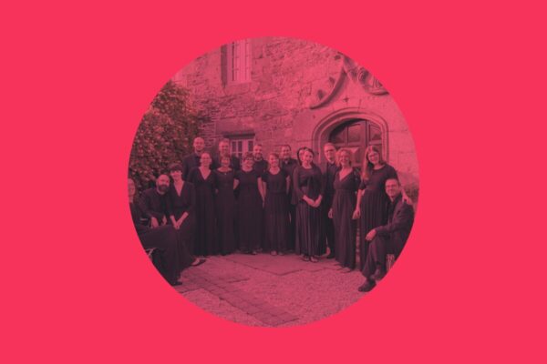 Ascolta, Signore, la mia voce