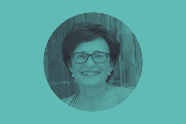 «Dal grembo di mia madre» (Sal 22,11)