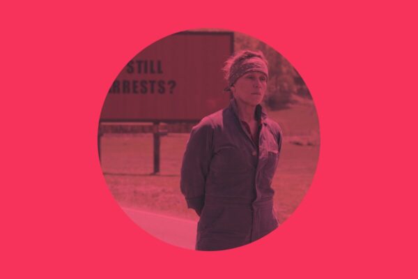 Tre manifesti a Ebbing, Missouri