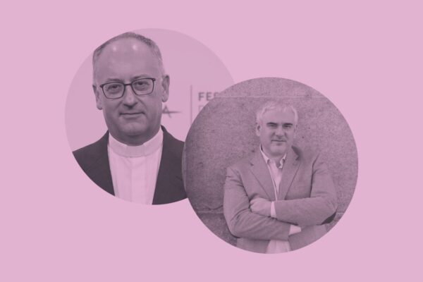 “Viva la poesia!”