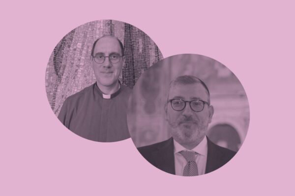 Ebrei e cristiani in dialogo sulle corde del Salterio