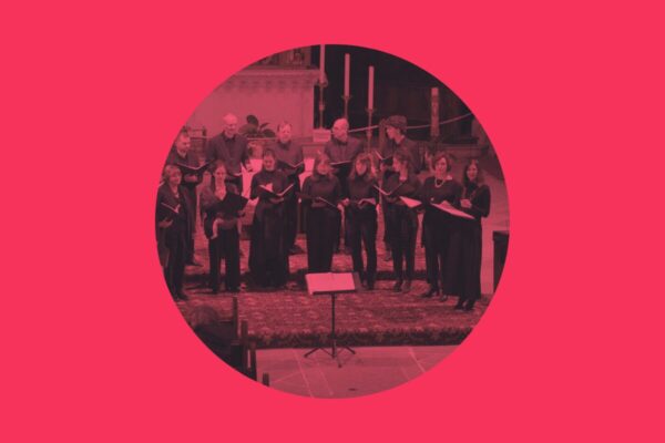 Dal silenzio al canto