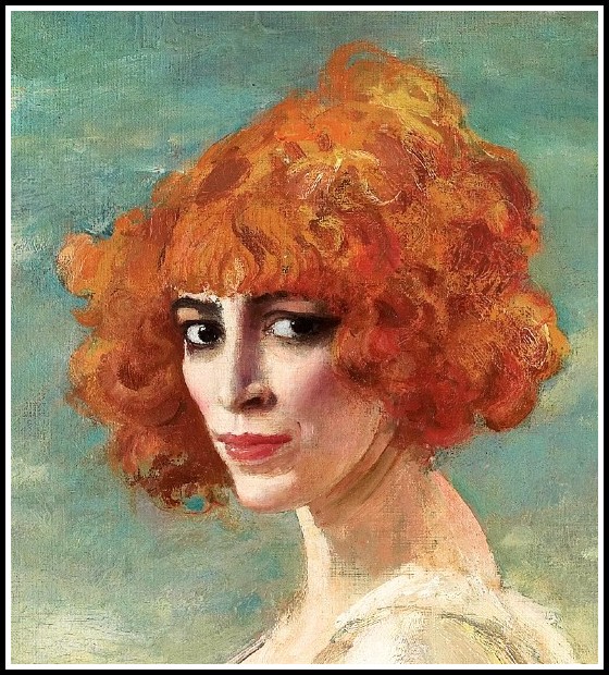 Marchesa Casati