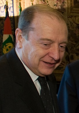 Vladimiro Zagrebelsky