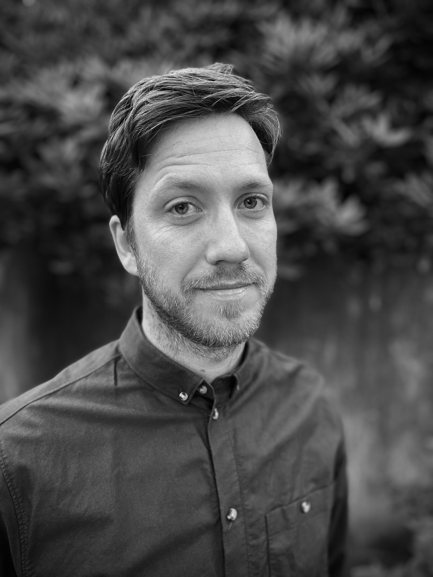 Kristoffer Hatteland Endresen