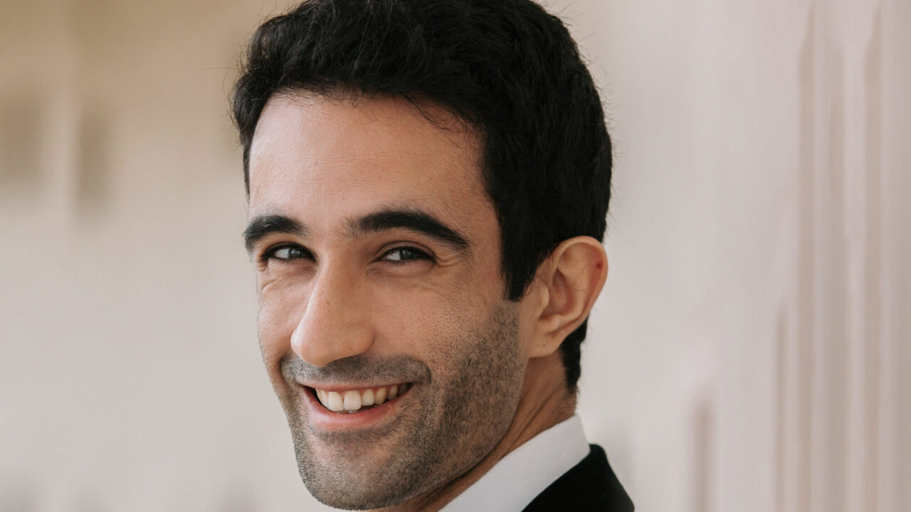 Omar Giorgio Makhloufi