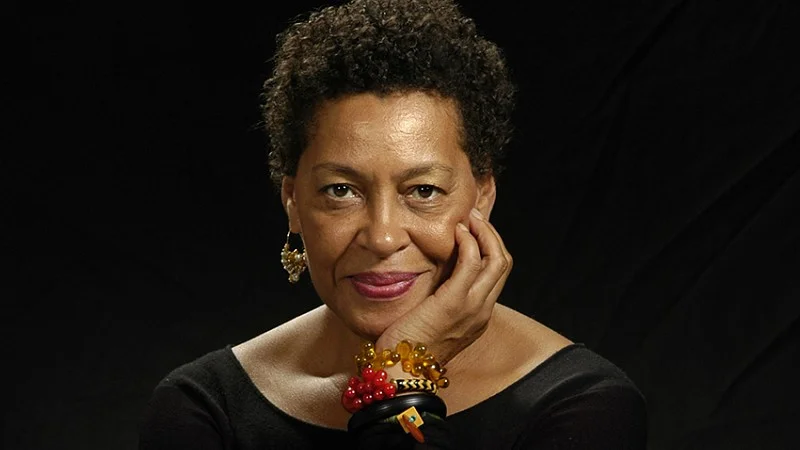 Carrie Mae Weems