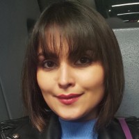 Fereshteh Heidaridoulabi