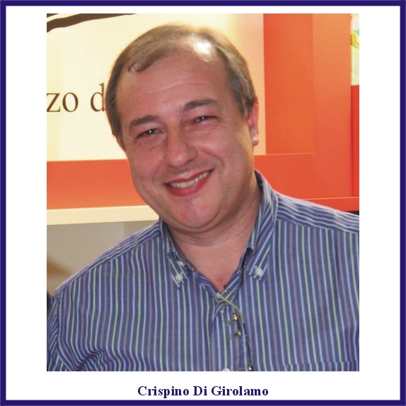 Crispino Di Girolamo