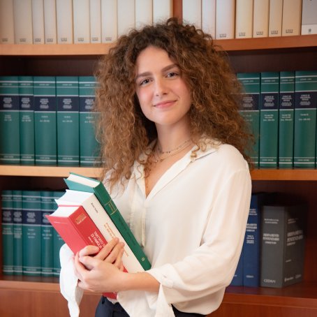 Maria Giulia Corazza