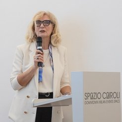 Patrizia Marchi