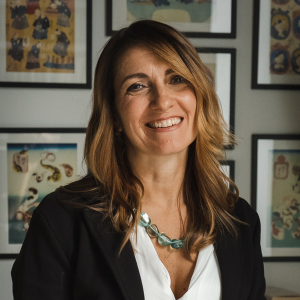 Alessandra Scognamiglio