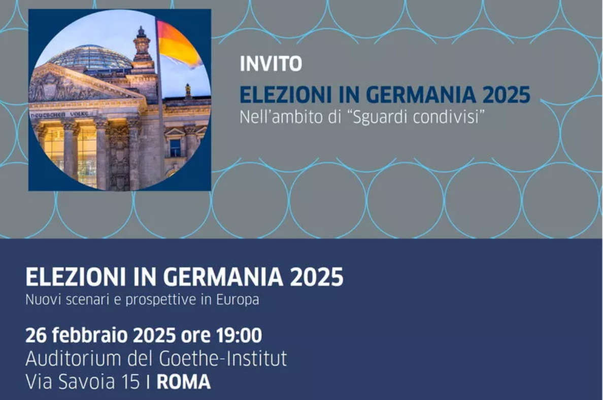 Elezioni in Germania 2025 - Nuovi scenari e prospettive in Europa