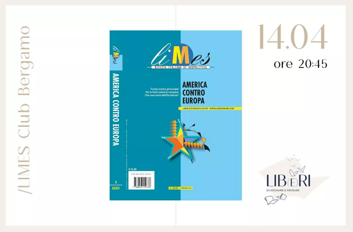 America contro Europa