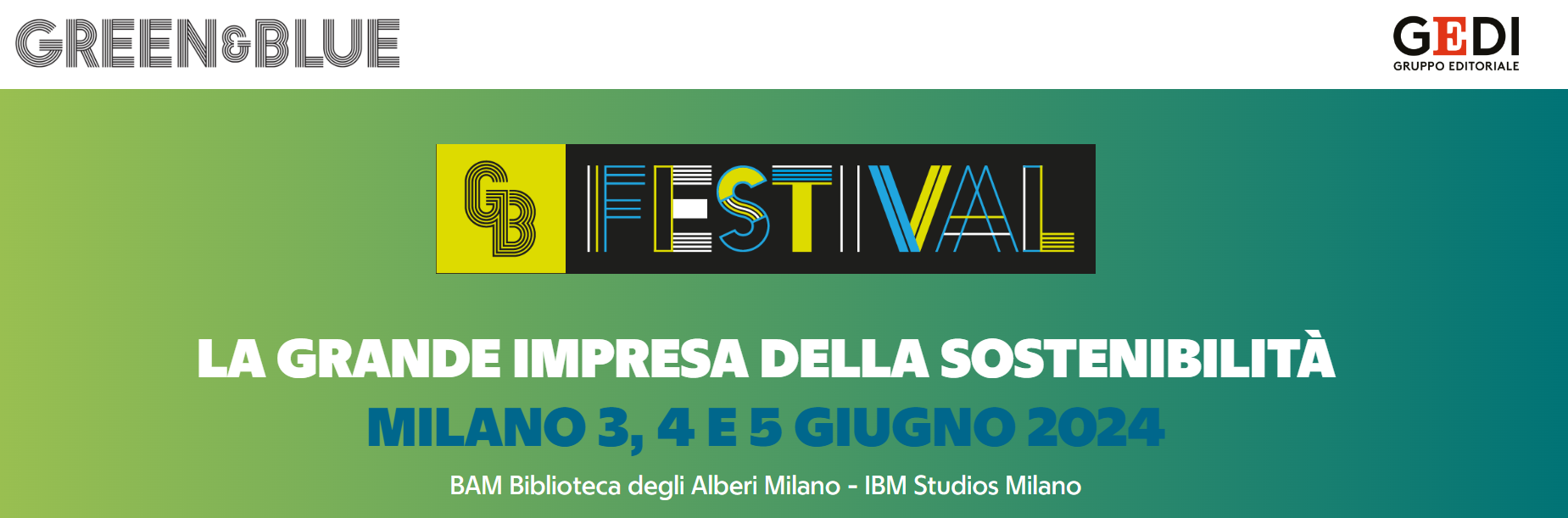 Riscrivere il futuro: reinventare, rigenerare, innovare