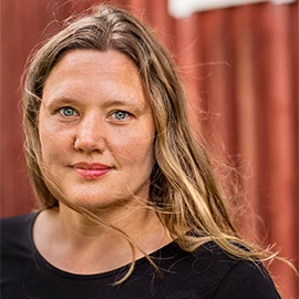 Anna Rosling Ronnlund