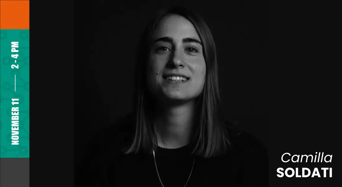 Camilla Soldati