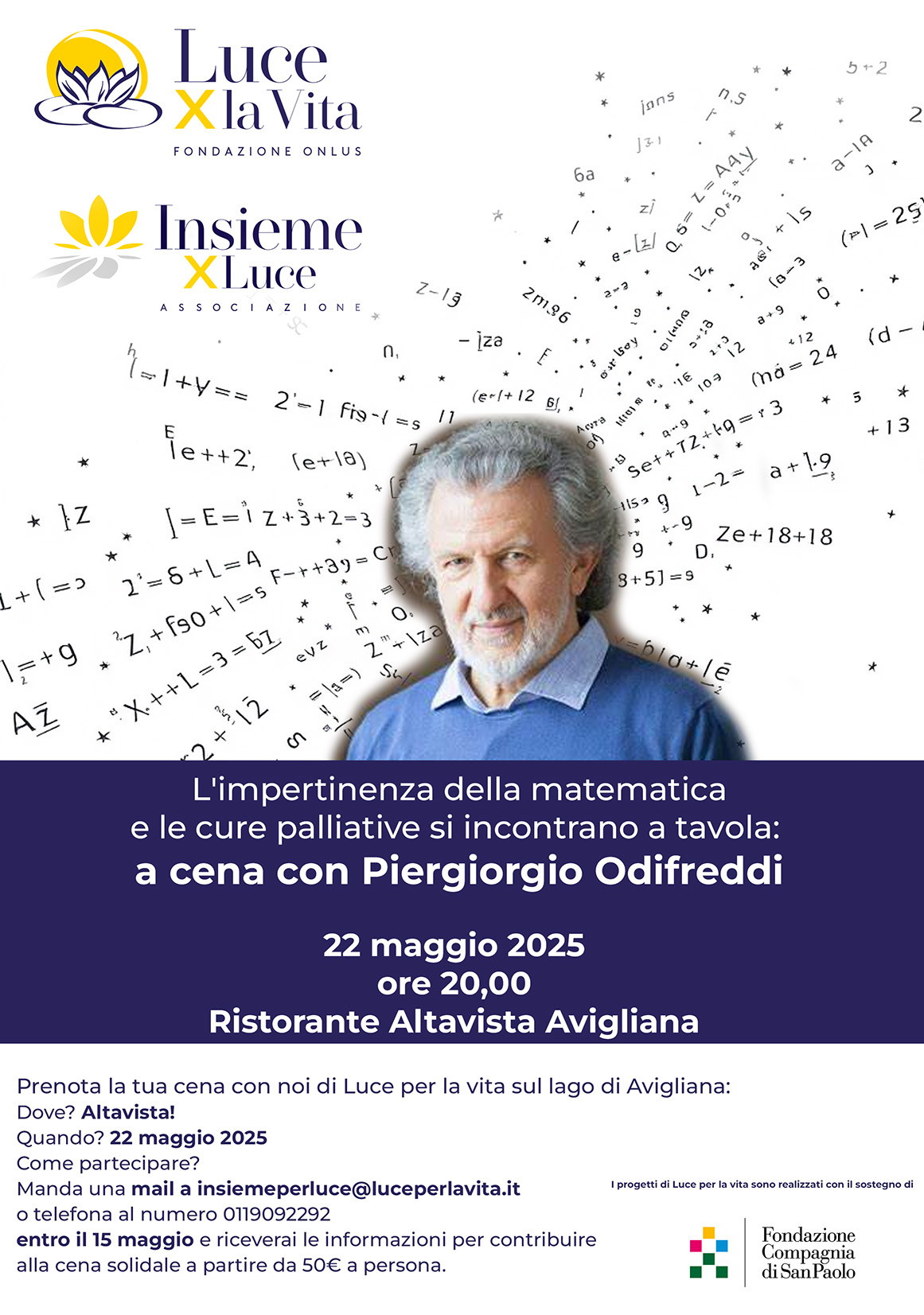 Giornata del Sollievo