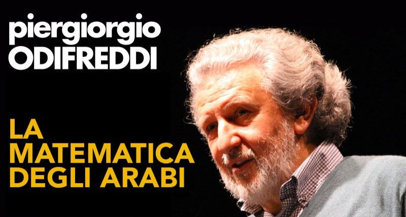 La matematica degli Arabi