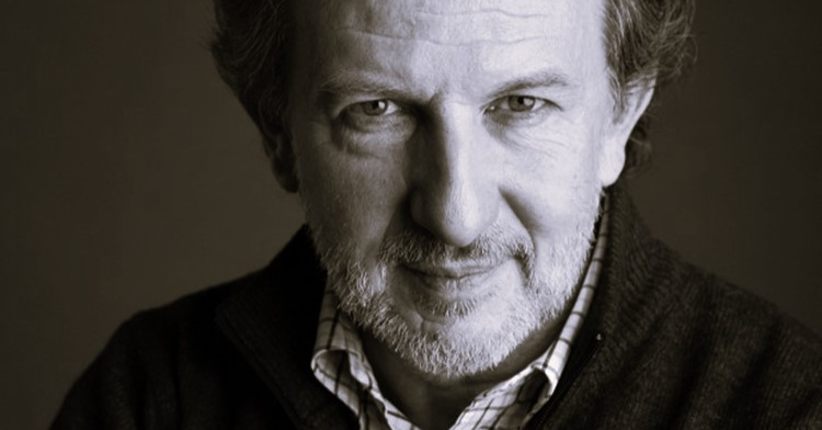 Dialogo con Piergiorgio Odifreddi