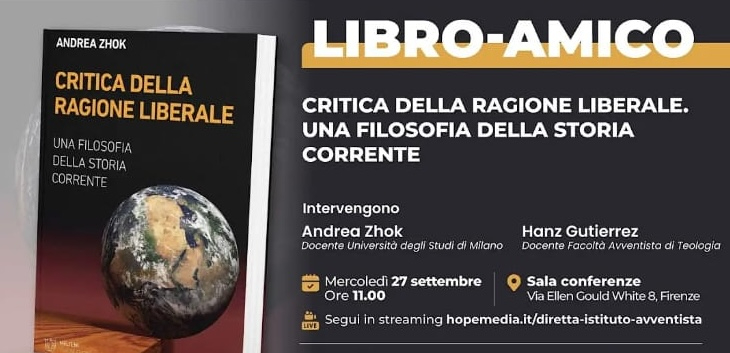 Libro-amico
