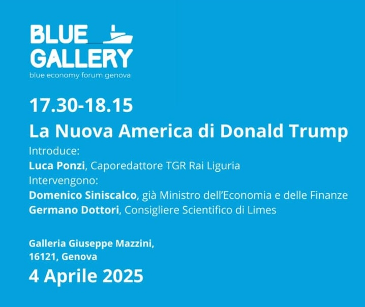 La Nuova America di Donald Trump
