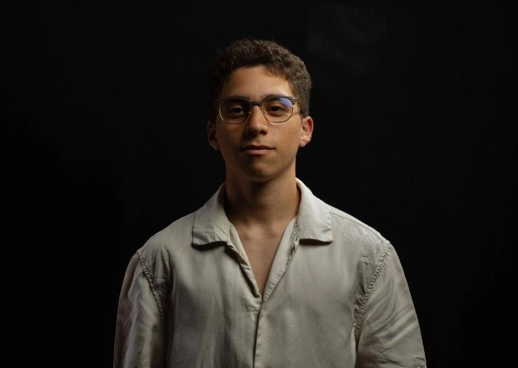 Alejandro Jose Galvez