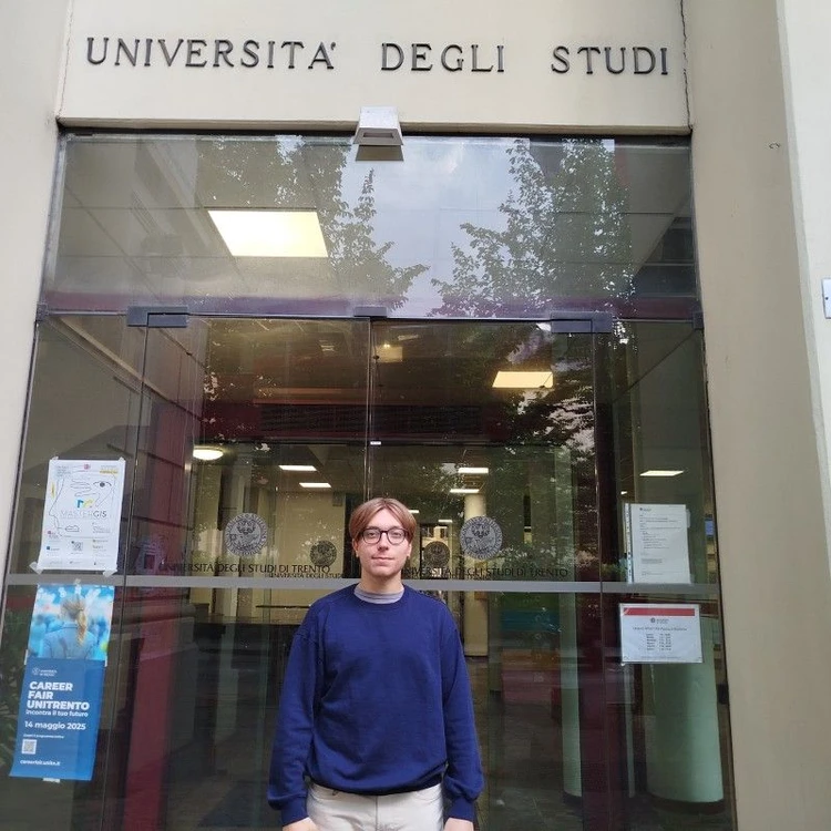 Leonardo Alfio Cannavò