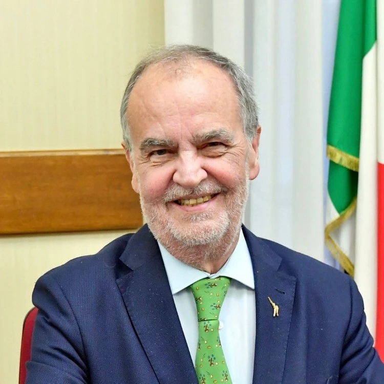 Roberto Calderoli