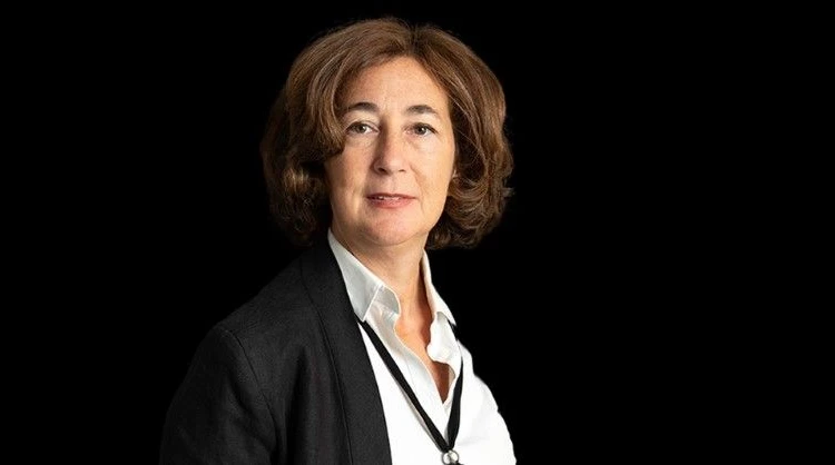 Alessandra Scaglioni