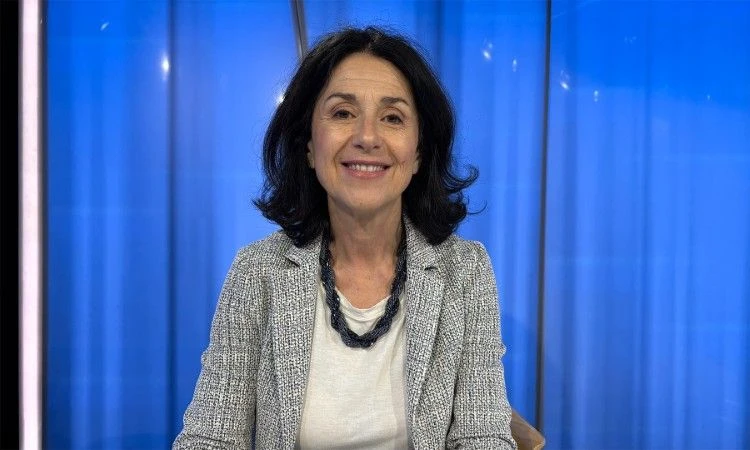 Roberta Miraglia
