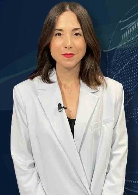 Angelica Migliorisi