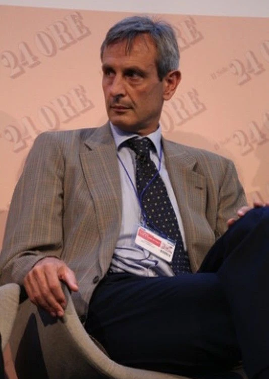 Giorgio Dell'Orefice