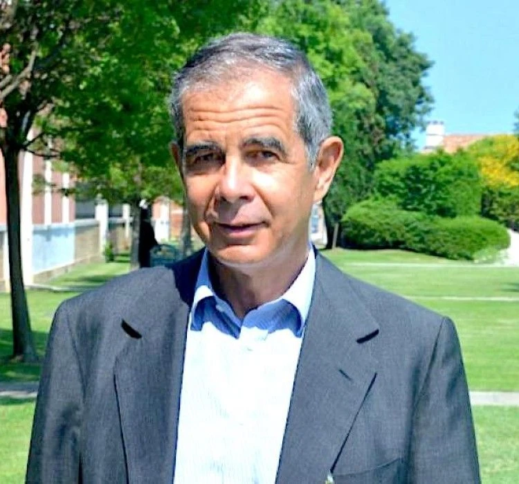 Gerardo Braggiotti