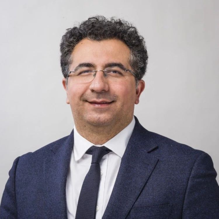 Pejman Abdolmohammadi