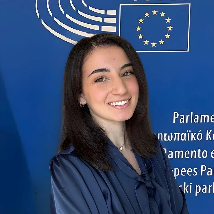 Gaia Melita Franchina