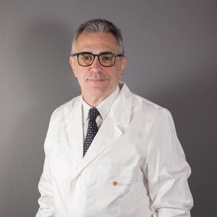 Fabrizio Ernesto Pregliasco