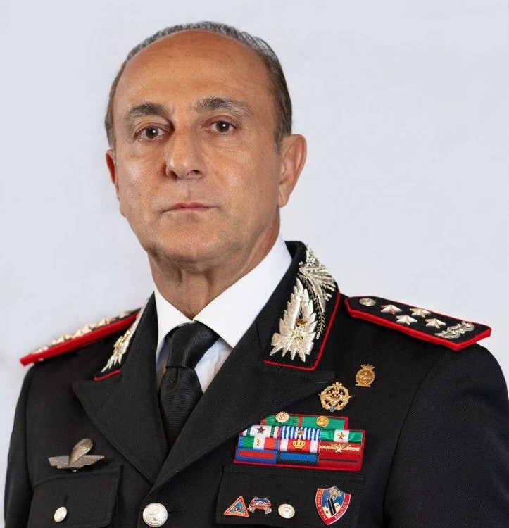 Salvatore Luongo