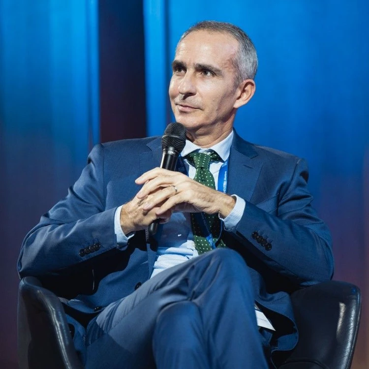 Matteo Di Castelnuovo