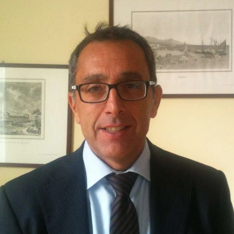 Eugenio Della Valle