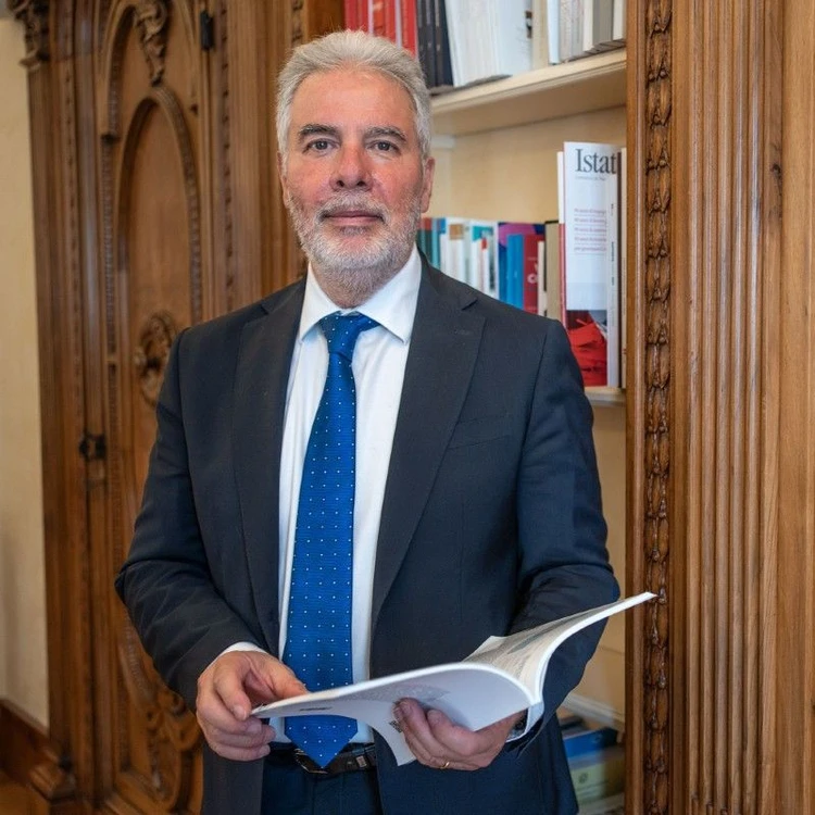 Francesco Maria Chelli