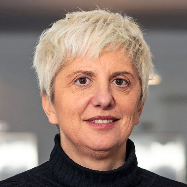Chiara Ghidini