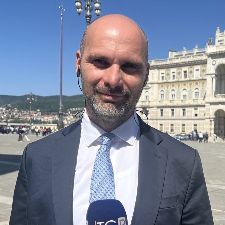 Antonio Di Bartolomeo