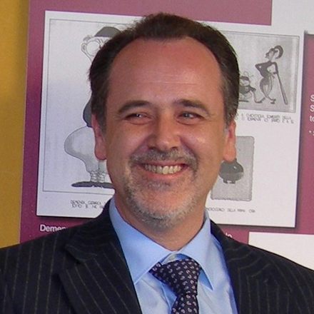 Dario Mattiussi