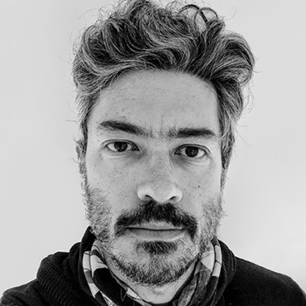 Luca Del Fabbro Machado