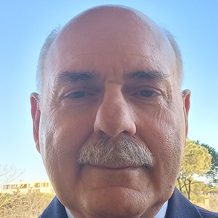 Mario Stefano Peragallo